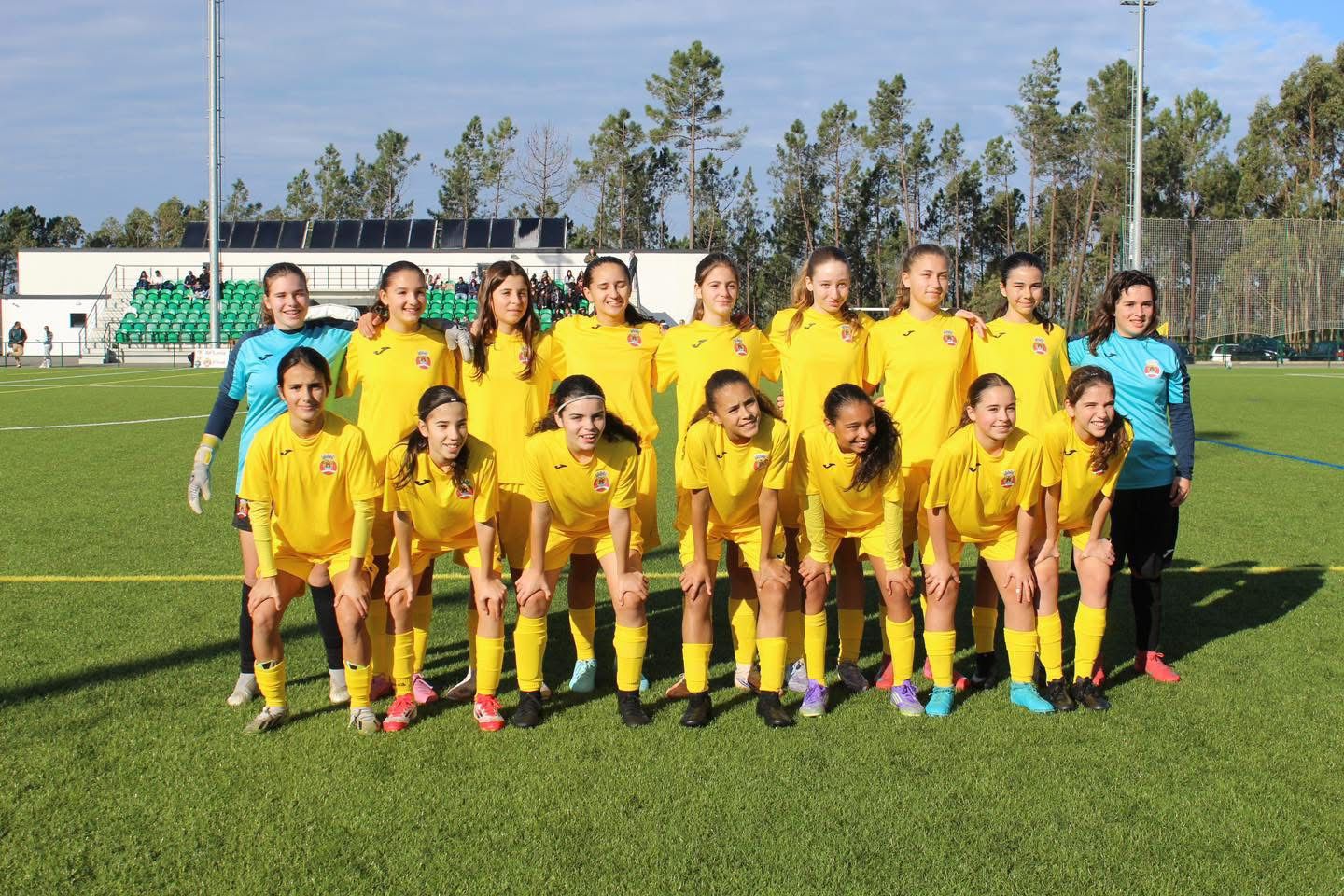 Convocatória - Centro Treinos Futebol Feminino Sub/12 - 12.01.2026 - ADUFPA/AFL, Parceiros
